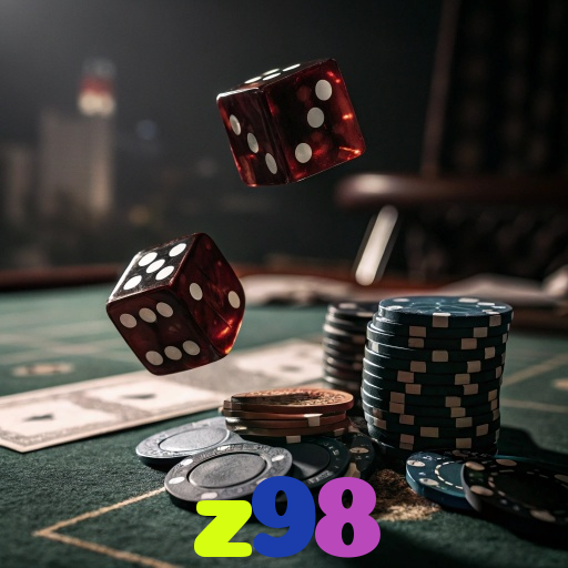 z98: Aposta Facilmente com Funcionalidades Completas no Aplicativo Móvel