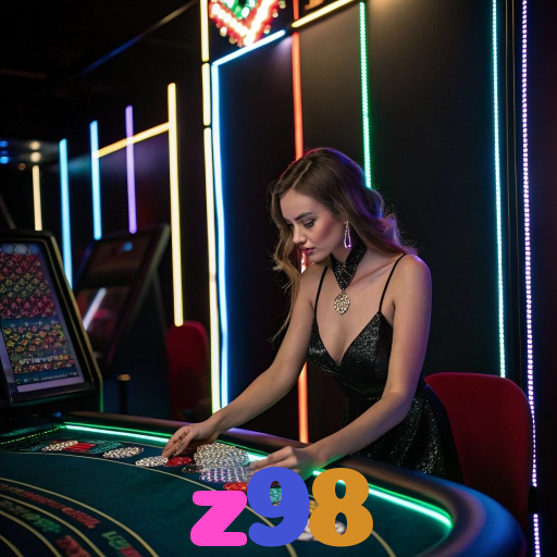 z98: Aposta Facilmente com Funcionalidades Completas no Aplicativo Móvel