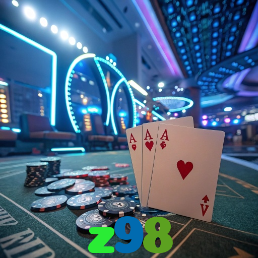 z98: Aposta Facilmente com Funcionalidades Completas no Aplicativo Móvel