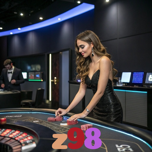 z98: Aposta Facilmente com Funcionalidades Completas no Aplicativo Móvel