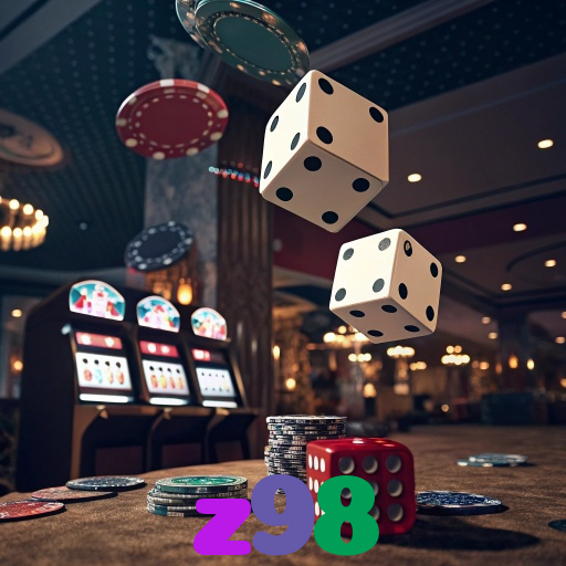 z98: Aposta Facilmente com Funcionalidades Completas no Aplicativo Móvel