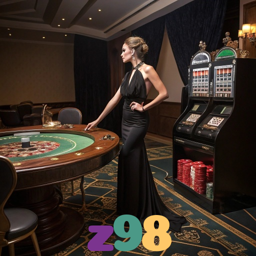 z98: Aposta Facilmente com Funcionalidades Completas no Aplicativo Móvel