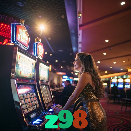 z98: Aposta Facilmente com Funcionalidades Completas no Aplicativo Móvel